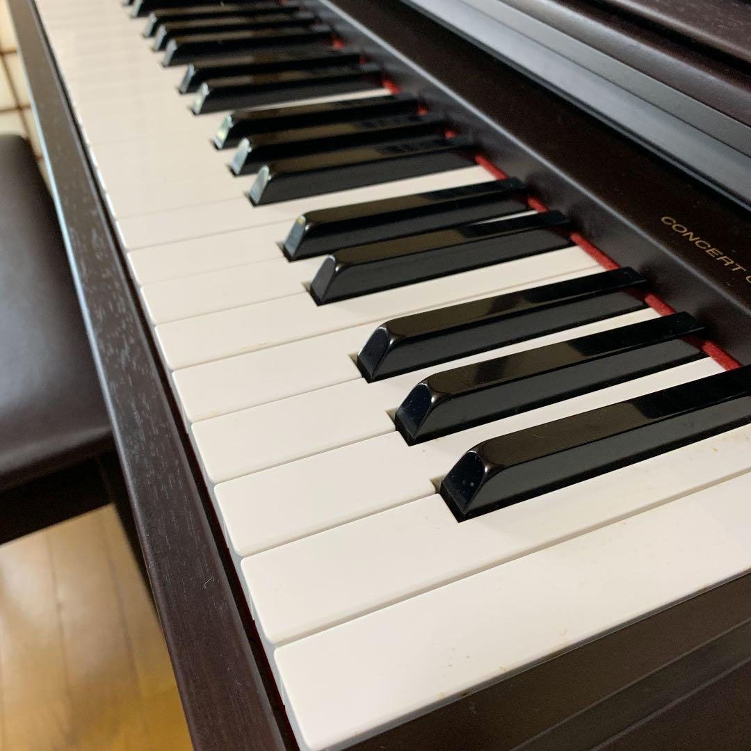 Tại sao nên chọn Đàn Piano Điện Korg C 505?
