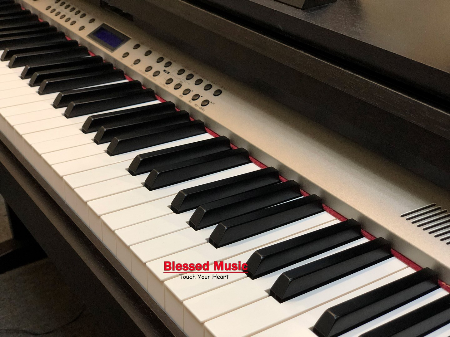So Sánh Đàn Piano Điện Korg C 540 Với Các Mẫu Khác Trong Cùng Phân Khúc