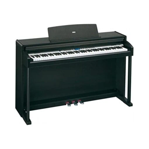 Đàn Piano Điện Korg C 540