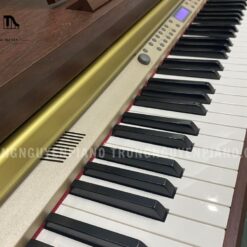 Đàn Piano Điện Korg C 550: Đánh Giá, Hướng Dẫn Sử Dụng Và Phụ Kiện Năm 2025