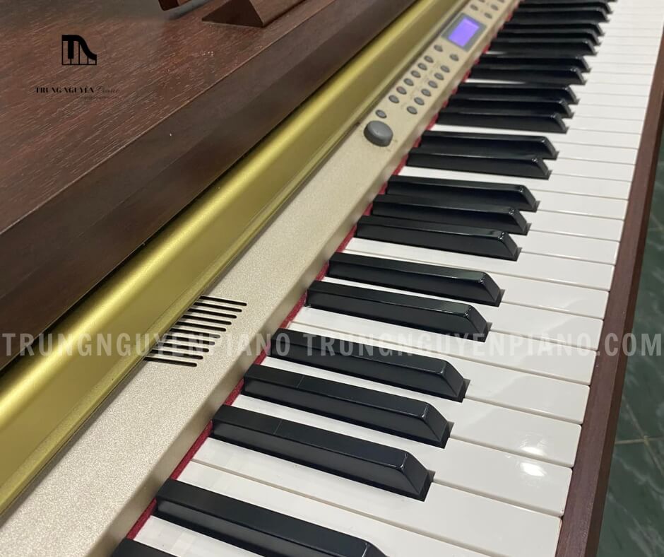 Hướng dẫn chọn mua đàn piano điện Korg C 550