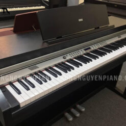 Đàn Piano Điện Korg C 570: Đánh Giá, Tính Năng Và Hướng Dẫn Sử Dụng 2025