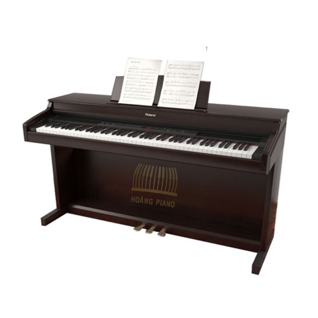 Tính năng nổi bật của Korg C 6500