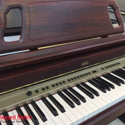 Đàn Piano Điện Korg C 670: Đánh Giá, Tính Năng Và Hướng Dẫn Sử Dụng 2025