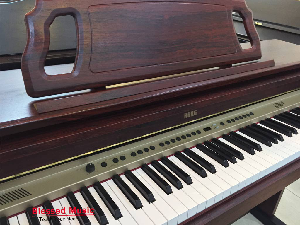 So sánh đàn Piano điện Korg C 670 với các mẫu khác