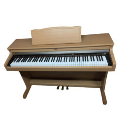 Đàn Piano Điện Korg C 700: Đánh Giá, Tính Năng Và Hướng Dẫn Sử Dụng Năm 2025