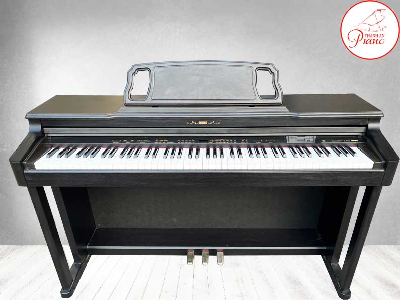 Hướng Dẫn Chọn Mua Đàn Piano Điện Korg C 700