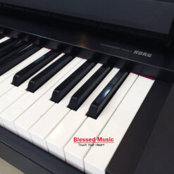 Đàn Piano Điện Korg C 7000: Đánh Giá Chi Tiết Và Hướng Dẫn Sử Dụng Năm 2025