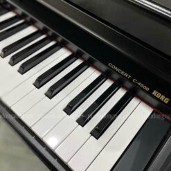 Đàn Piano Điện Korg C 8500: Đánh Giá, Tính Năng Và Hướng Dẫn Sử Dụng 2025