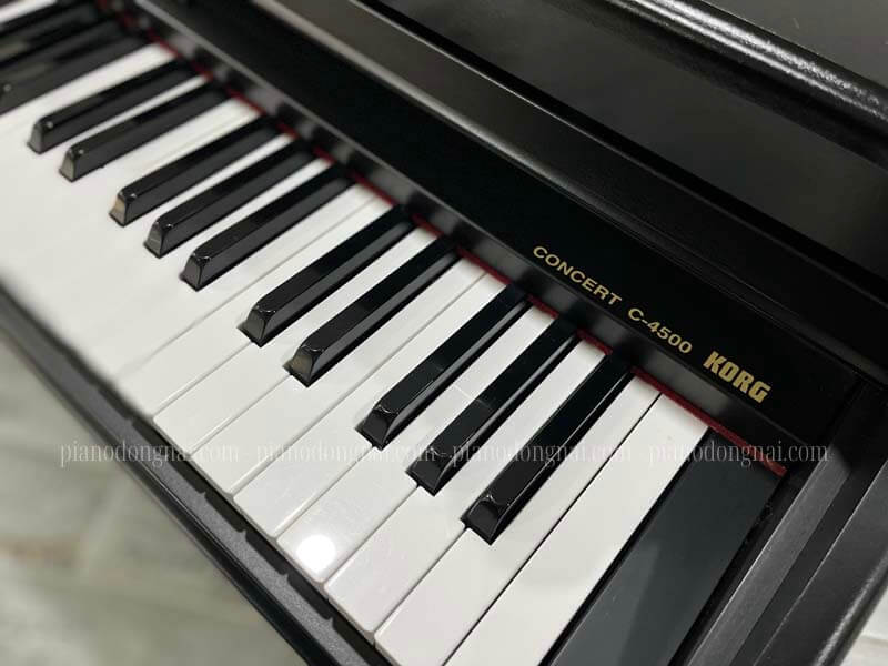 Hướng dẫn chọn mua đàn piano điện Korg C 8500 phù hợp