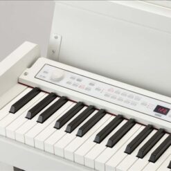 Đàn Piano Điện Korg C1 Air: Đánh Giá Chi Tiết, Giá Rẻ Và Tính Năng Nổi Bật Năm 2025