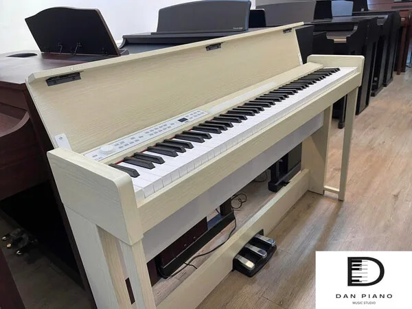 Tính năng nổi bật của Đàn Piano Điện Korg C1 Air