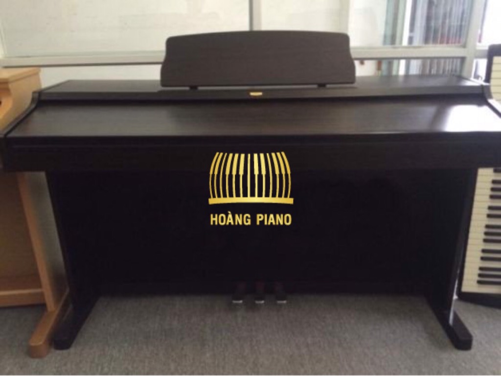 Tại sao chọn Đàn Piano Điện Korg FC 300 cho người chơi?