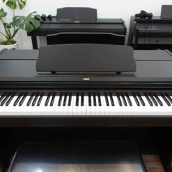 Đàn Piano Điện Korg FC 300: Hướng Dẫn Sử Dụng, Đánh Giá Và Mua Sắm Năm 2025