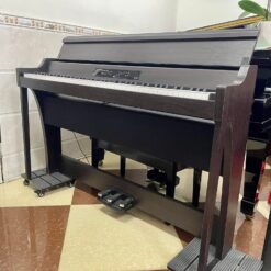 Đàn Piano Điện Korg G1 Air: Âm Thanh Chất Lượng Cao Và Thiết Kế Hiện Đại Năm 2025