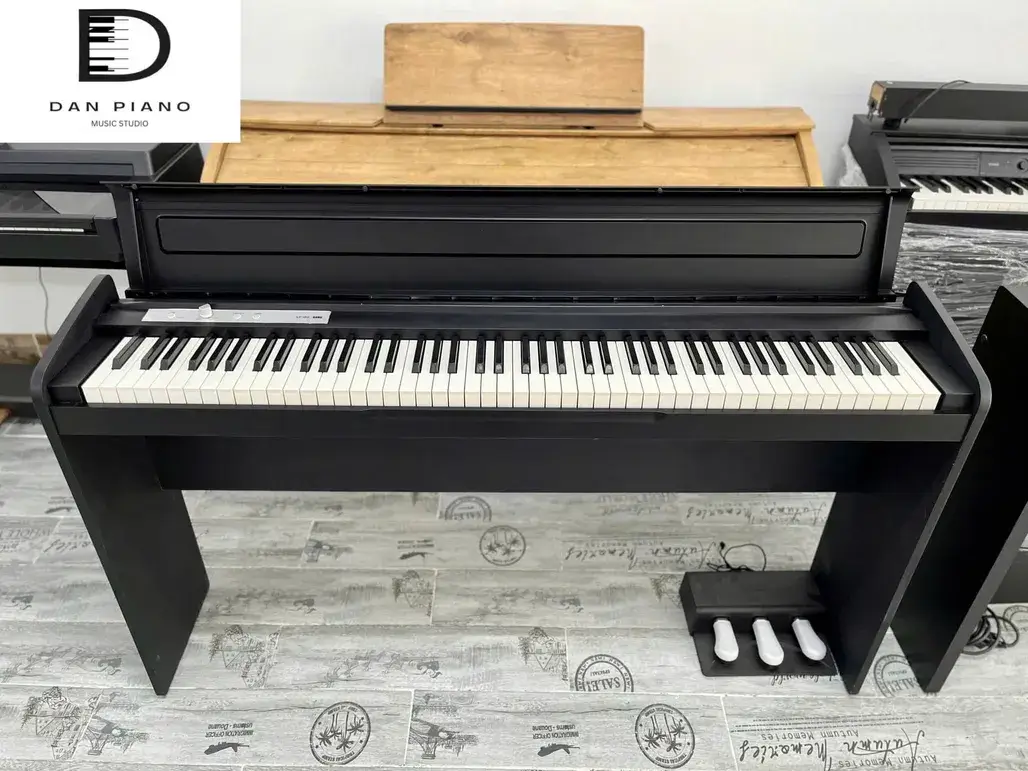 Cách bảo trì và bảo quản Đàn Piano Điện Korg LP 180 để kéo dài tuổi thọ
