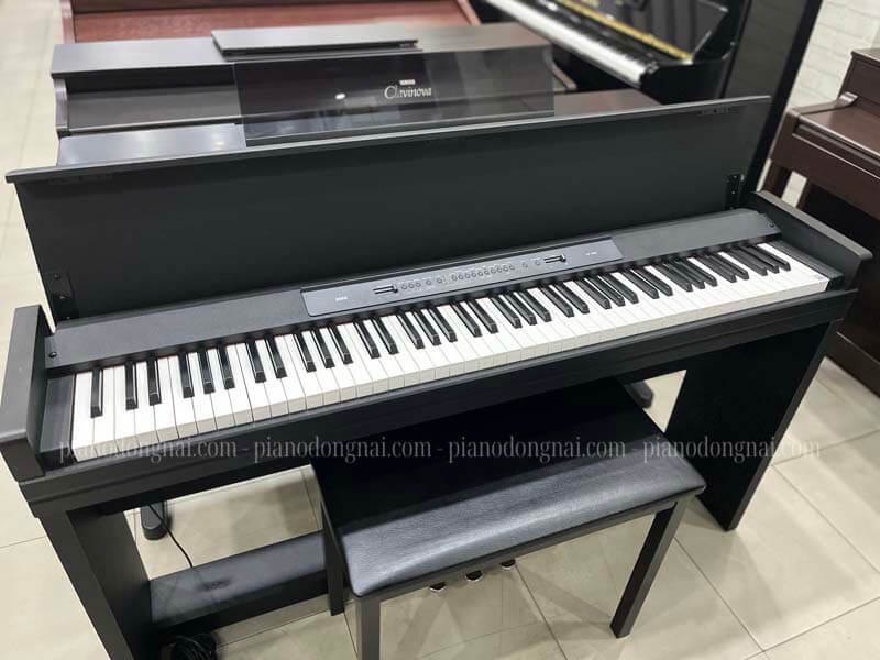 Tại sao lựa chọn đàn Piano Điện Korg LP 350 cho người mới bắt đầu?