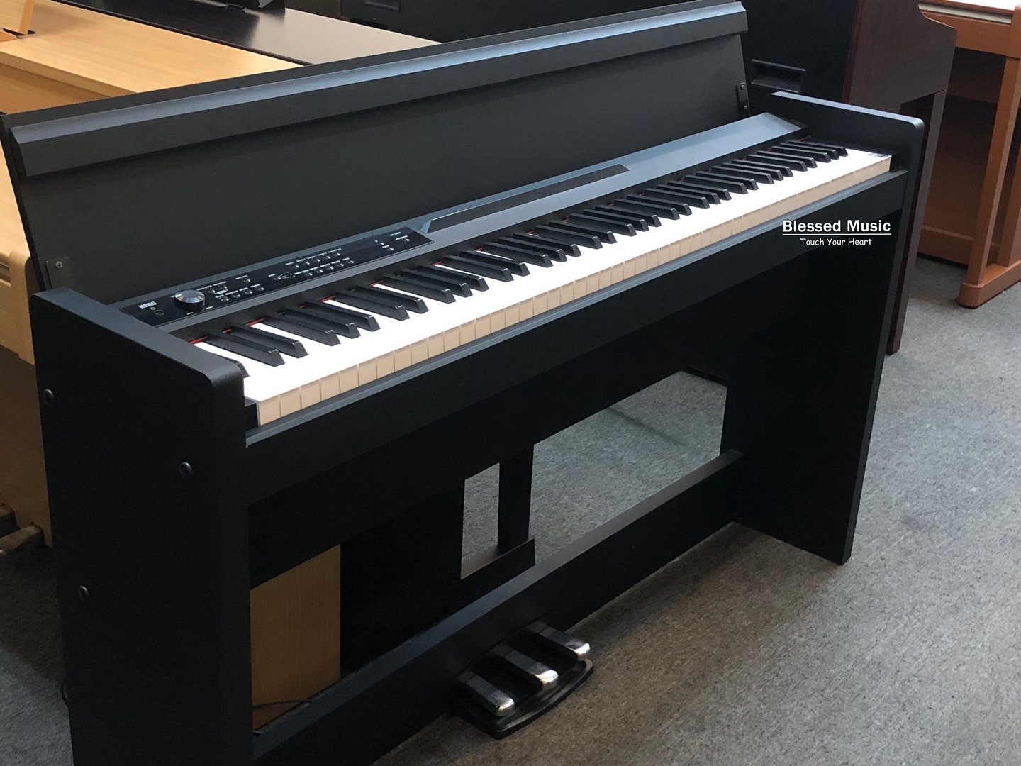 Đàn Piano Điện Korg LP 380: Đặc Điểm Nổi Bật