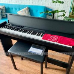 Đàn Piano Điện Korg LP 380: Đánh Giá Chi Tiết, Tính Năng Nổi Bật Và Mua 2025