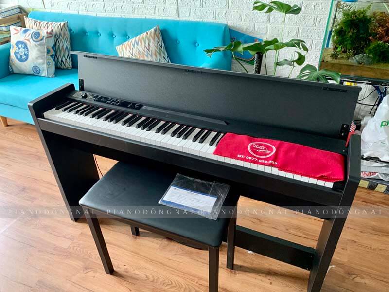 Tại Sao Nên Chọn Đàn Piano Điện Korg LP 380?