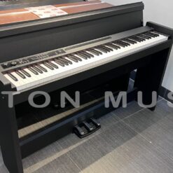 Đàn Piano Điện Korg LP 380: Đánh Giá, Giá Rẻ Và Tính Năng Học Tập 2025