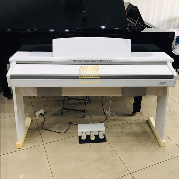 Đàn Piano Điện Korg NC 500: Tổng Quan và Đặc Điểm Nổi Bật