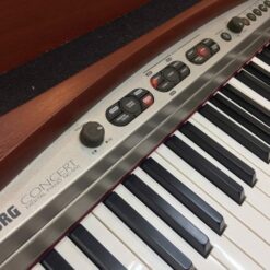 Đàn Piano Điện Korg NC 500: Đánh Giá, Tính Năng Và Giá Cả Năm 2025