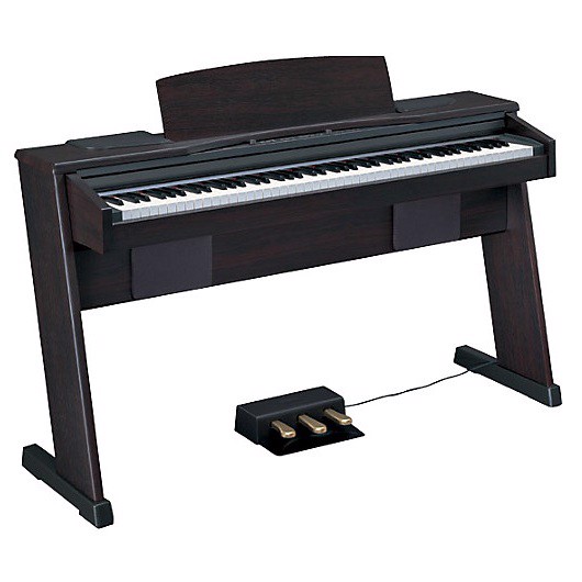 Giới thiệu về đàn Piano điện Korg NC 500 SW