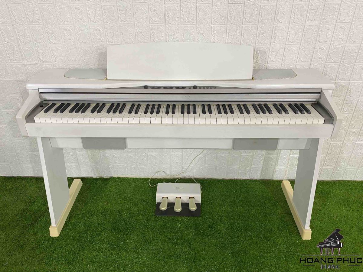 Các tính năng nổi bật của Korg NC 500 SW