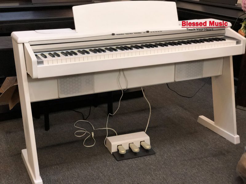 So sánh Korg NC 500 SW với các mẫu đàn piano điện khác