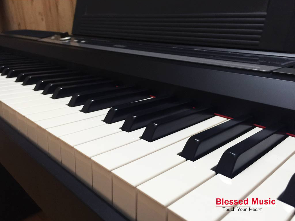 So sánh Korg SP 170S với các mẫu đàn piano điện khác