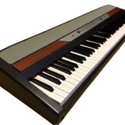 Đàn Piano Điện Korg SP 250: Đánh Giá, Hướng Dẫn Sử Dụng Và So Sánh Các Thương Hiệu 2025