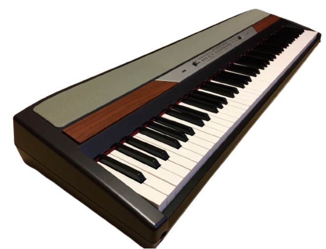 Đặc điểm nổi bật của đàn piano điện Korg SP 250