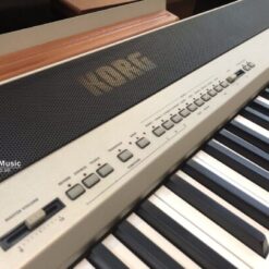 Đàn Piano Điện Korg SP 300: Đánh Giá, Hướng Dẫn Sử Dụng Và Mua Giá Rẻ Năm 2025