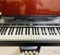 Đàn Piano Điện Korg XC 2000: Đánh Giá Chi Tiết, Hướng Dẫn Sử Dụng Và Giá Cả 2025