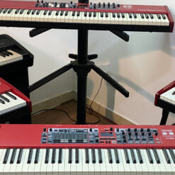 Đàn Piano Điện Nord Piano 2: Tính Năng Nổi Bật Và So Sánh Với Nhạc Cụ Khác