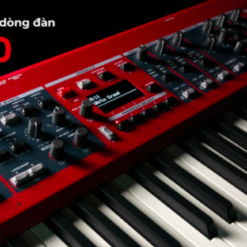 Đàn Piano Điện Nord Piano 3: Đánh Giá, Tính Năng Và Giá Cả Tại Việt Nam 2025
