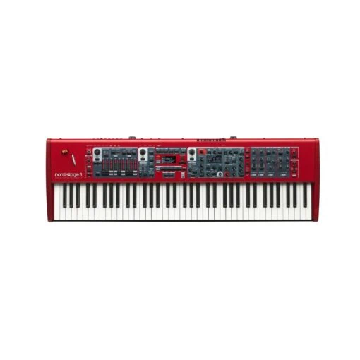 Đàn Piano Điện Nord Stage 3 HP76