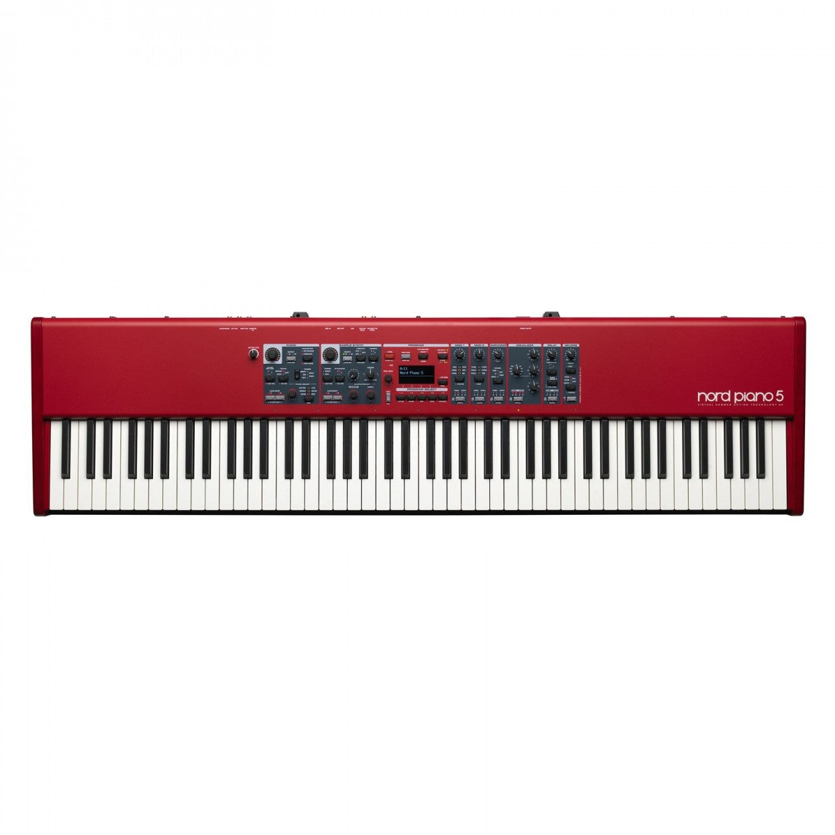 Giới thiệu về Đàn Piano Điện Nord Stage 4 88