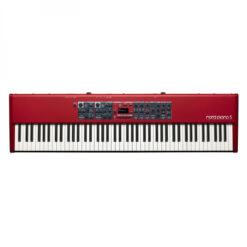 Đàn Piano Điện Nord Stage 4 88: Đánh Giá, Tính Năng Và Hướng Dẫn Sử Dụng 2025