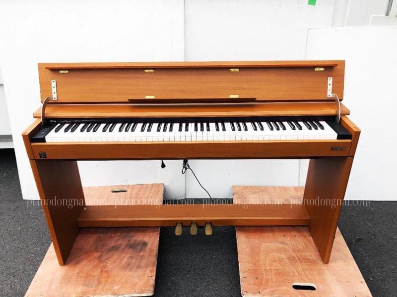 Hướng dẫn sử dụng đàn piano điện Roland DP 1000
