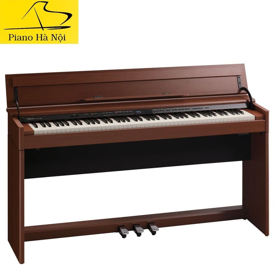 Tại sao nên chọn đàn piano điện Roland DP 90?