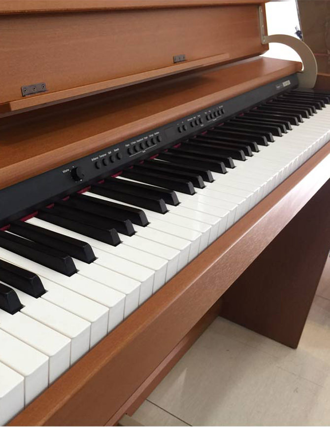 Đàn Piano Điện Roland DP 900: Giới thiệu và tính năng nổi bật