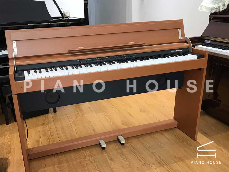 So sánh Đàn Piano Điện Roland DP 900 với các dòng đàn khác
