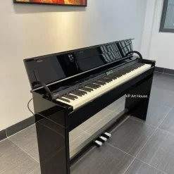 Đàn Piano Điện Roland DP 90S-PW: Đánh Giá, Giá Rẻ Và Hướng Dẫn Sử Dụng 2025