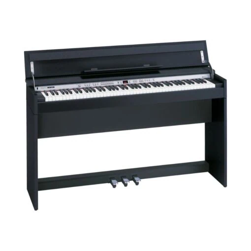 Đàn Piano Điện Roland DP 990