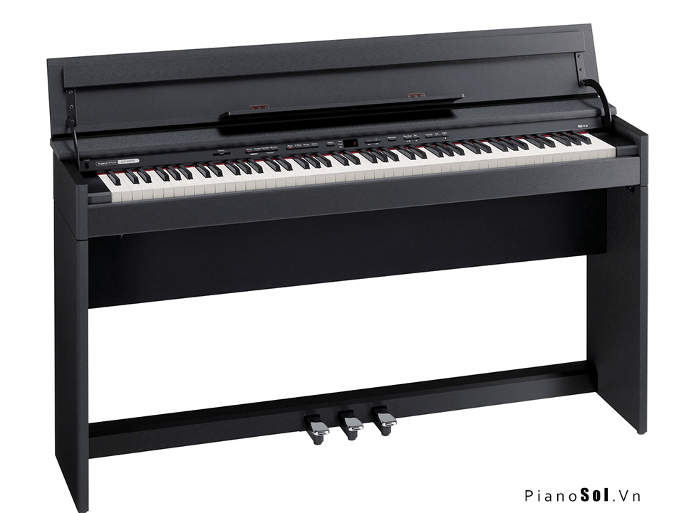 Tính năng nổi bật của Đàn Piano Điện Roland DP 990F