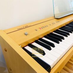 Đàn Piano Điện Roland F 100: Đánh Giá Chất Lượng Âm Thanh Và Tính Năng Hiện Đại 2025