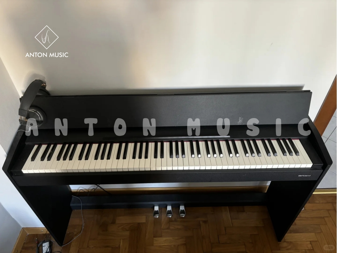 Đánh giá tổng quan về đàn piano điện Roland F107