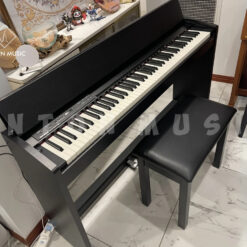Đàn Piano Điện Roland F140R: Đánh Giá, So Sánh Và Hướng Dẫn Sử Dụng Năm 2025